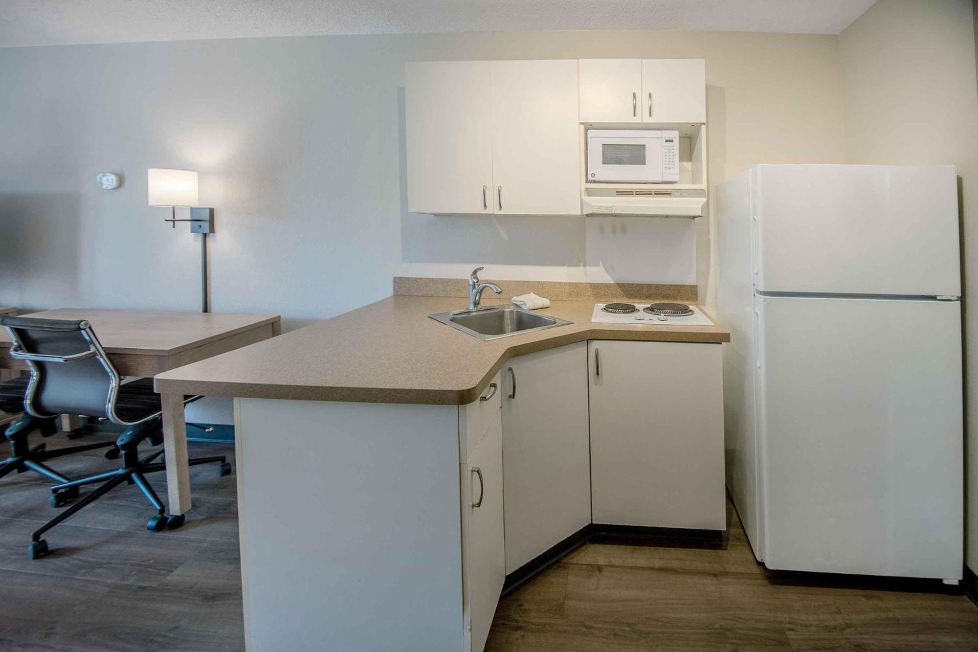 Extended Stay America Suites - Charleston - Mt Pleasant Mount Pleasant Ngoại thất bức ảnh