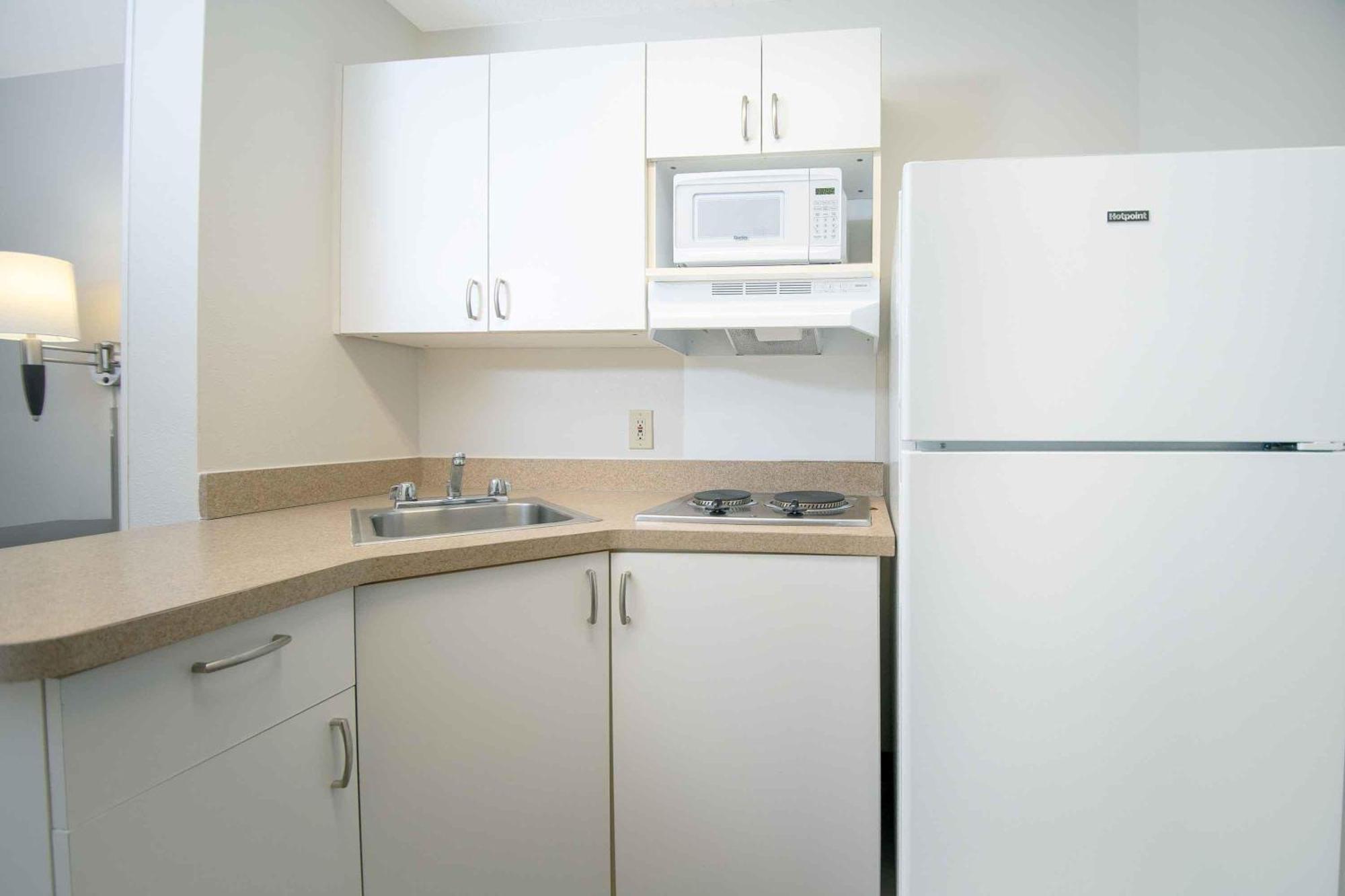 Extended Stay America Suites - Charleston - Mt Pleasant Mount Pleasant Ngoại thất bức ảnh