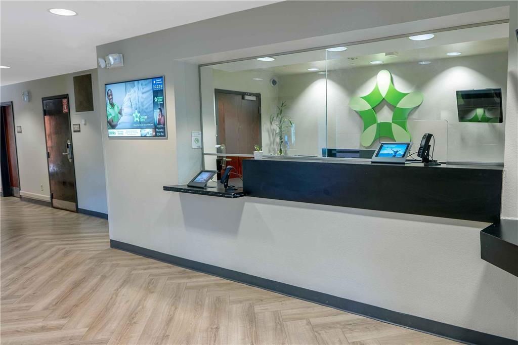 Extended Stay America Suites - Charleston - Mt Pleasant Mount Pleasant Nội địa bức ảnh