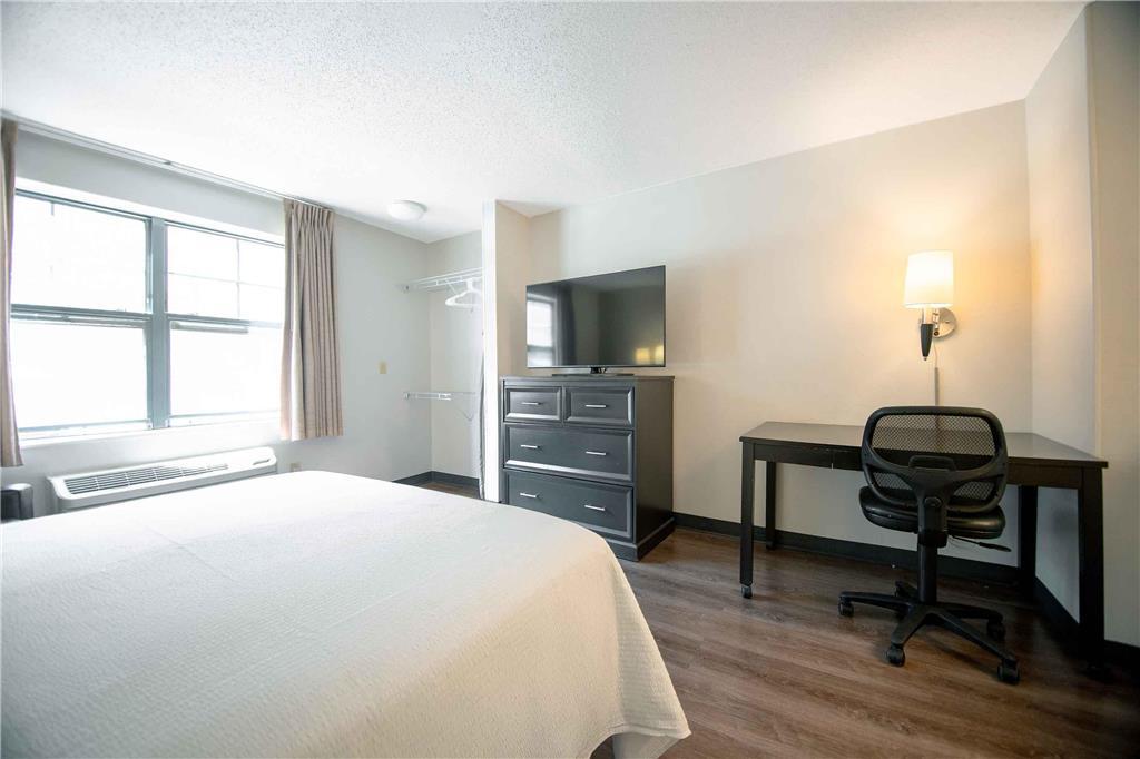 Extended Stay America Suites - Charleston - Mt Pleasant Mount Pleasant Phòng bức ảnh