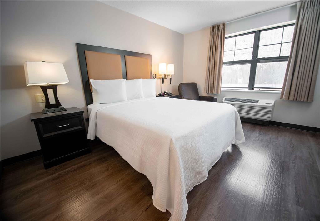 Extended Stay America Suites - Charleston - Mt Pleasant Mount Pleasant Phòng bức ảnh