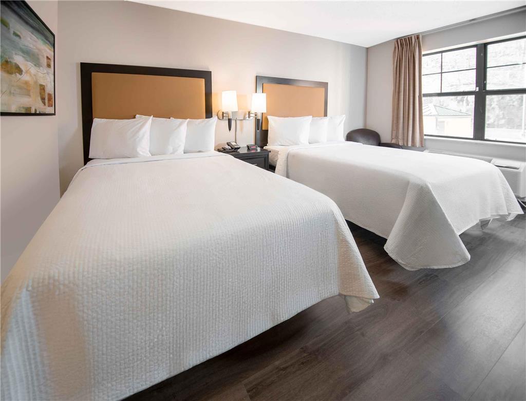 Extended Stay America Suites - Charleston - Mt Pleasant Mount Pleasant Phòng bức ảnh