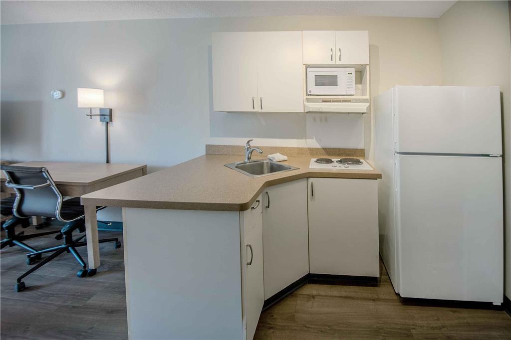 Extended Stay America Suites - Charleston - Mt Pleasant Mount Pleasant Phòng bức ảnh