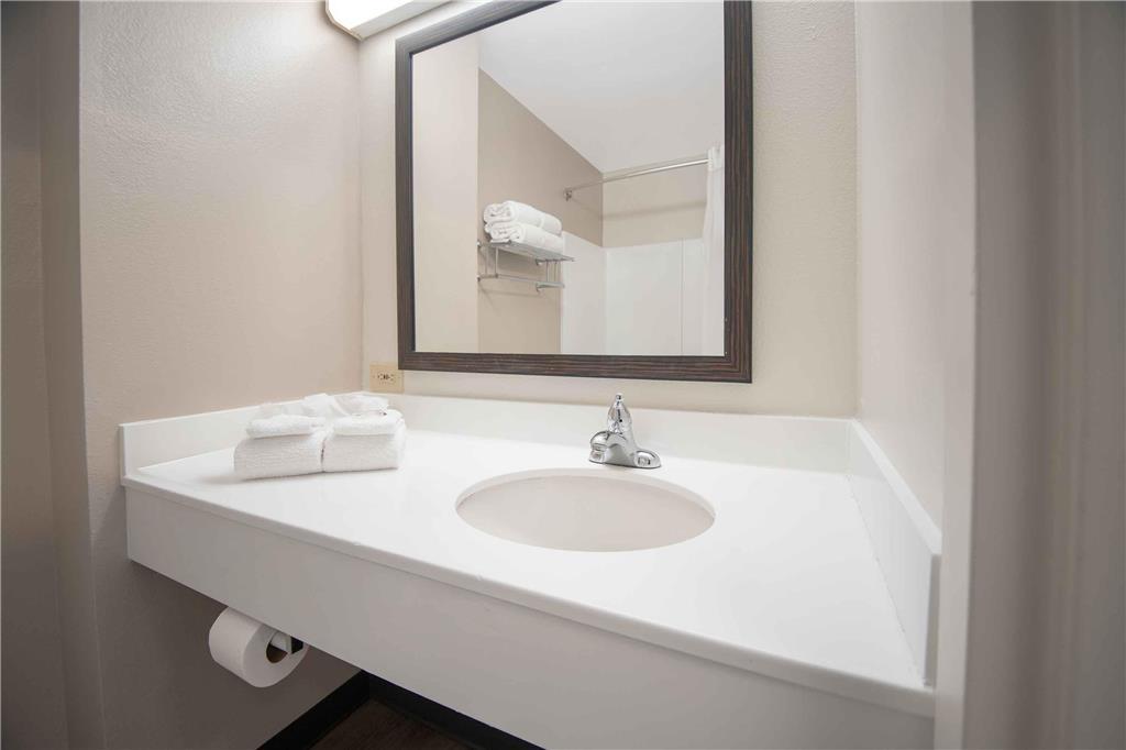 Extended Stay America Suites - Charleston - Mt Pleasant Mount Pleasant Phòng bức ảnh