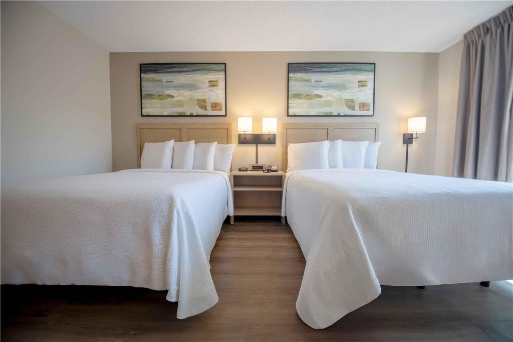 Extended Stay America Suites - Charleston - Mt Pleasant Mount Pleasant Phòng bức ảnh