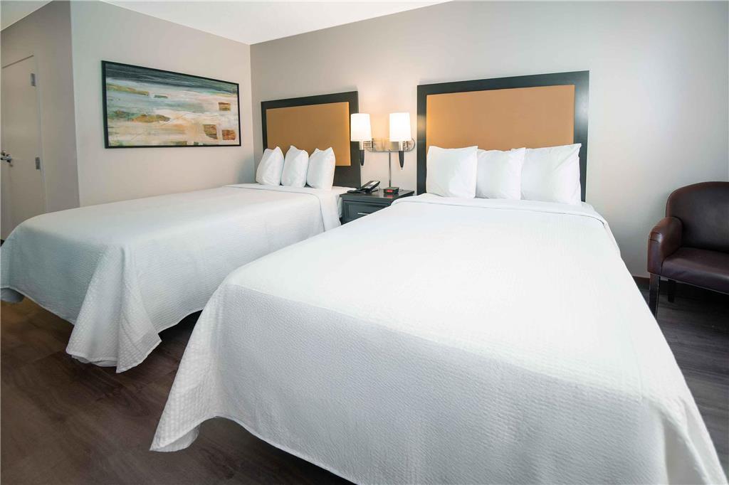 Extended Stay America Suites - Charleston - Mt Pleasant Mount Pleasant Phòng bức ảnh