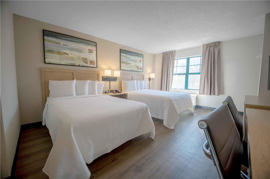 Extended Stay America Suites - Charleston - Mt Pleasant Mount Pleasant Phòng bức ảnh