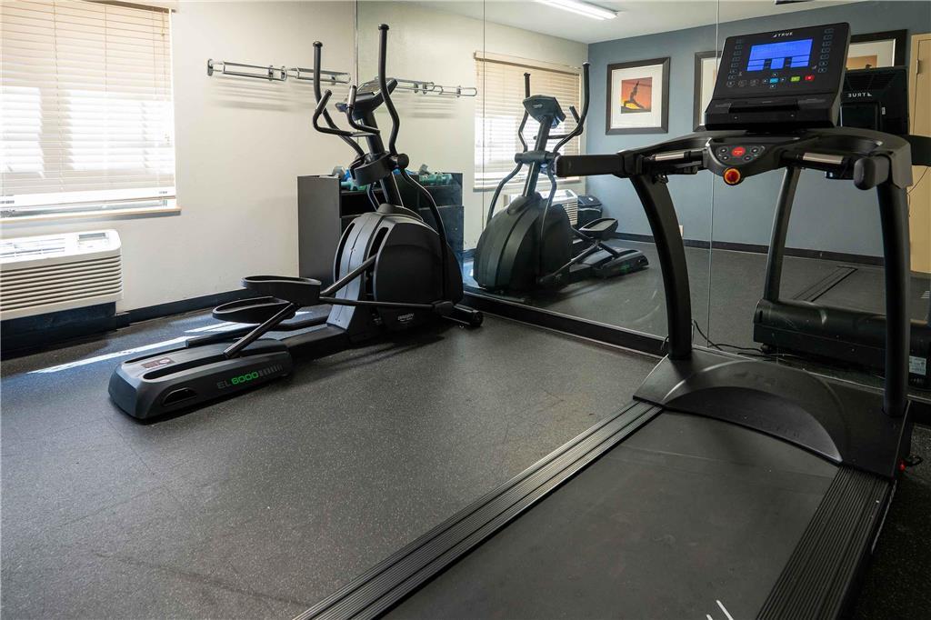Extended Stay America Suites - Charleston - Mt Pleasant Mount Pleasant Tiện nghi bức ảnh