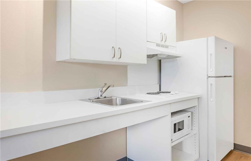 Extended Stay America Suites - Charleston - Mt Pleasant Mount Pleasant Phòng bức ảnh