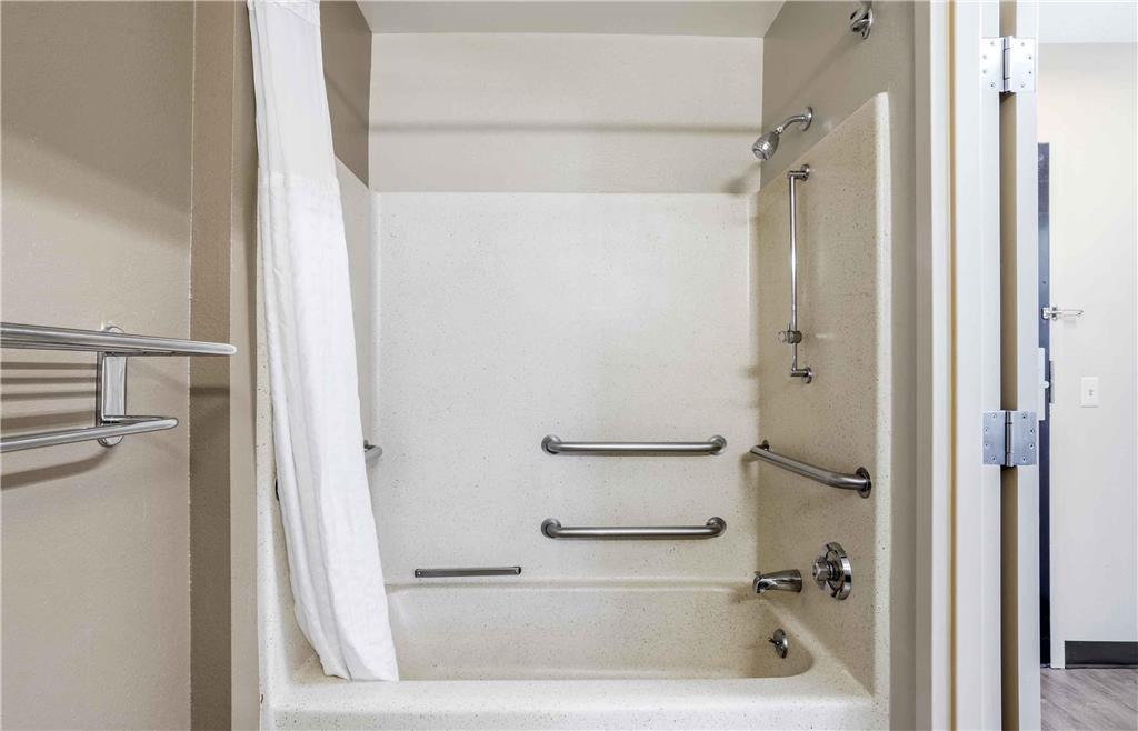 Extended Stay America Suites - Charleston - Mt Pleasant Mount Pleasant Phòng bức ảnh
