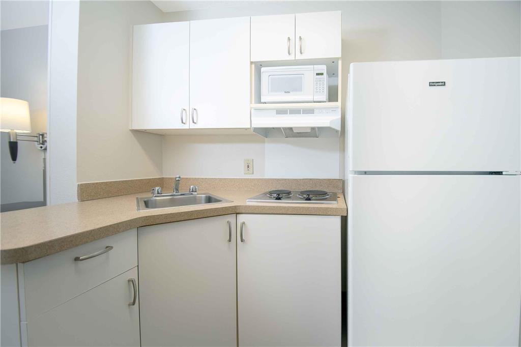 Extended Stay America Suites - Charleston - Mt Pleasant Mount Pleasant Phòng bức ảnh