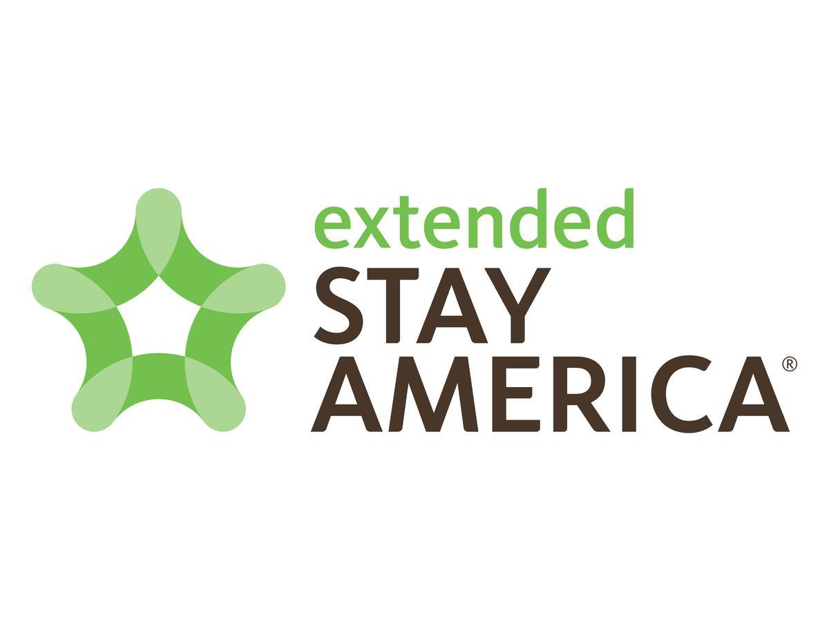 Extended Stay America Suites - Charleston - Mt Pleasant Mount Pleasant Ngoại thất bức ảnh
